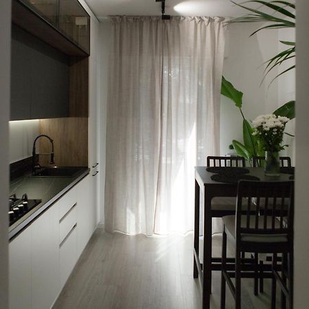 Romanapartments Mestre Kültér fotó