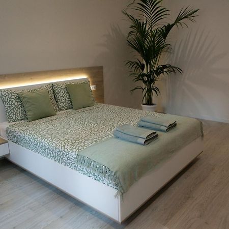 Romanapartments Mestre Kültér fotó
