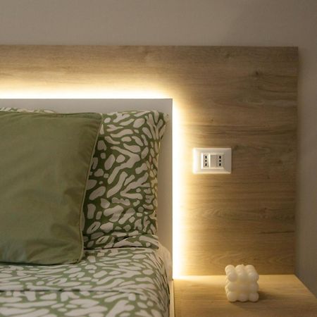 Romanapartments Mestre Kültér fotó