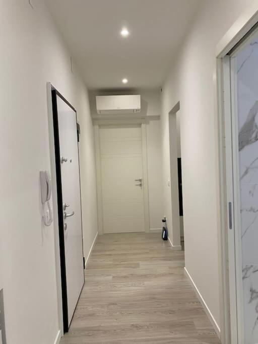 Romanapartments Mestre Kültér fotó