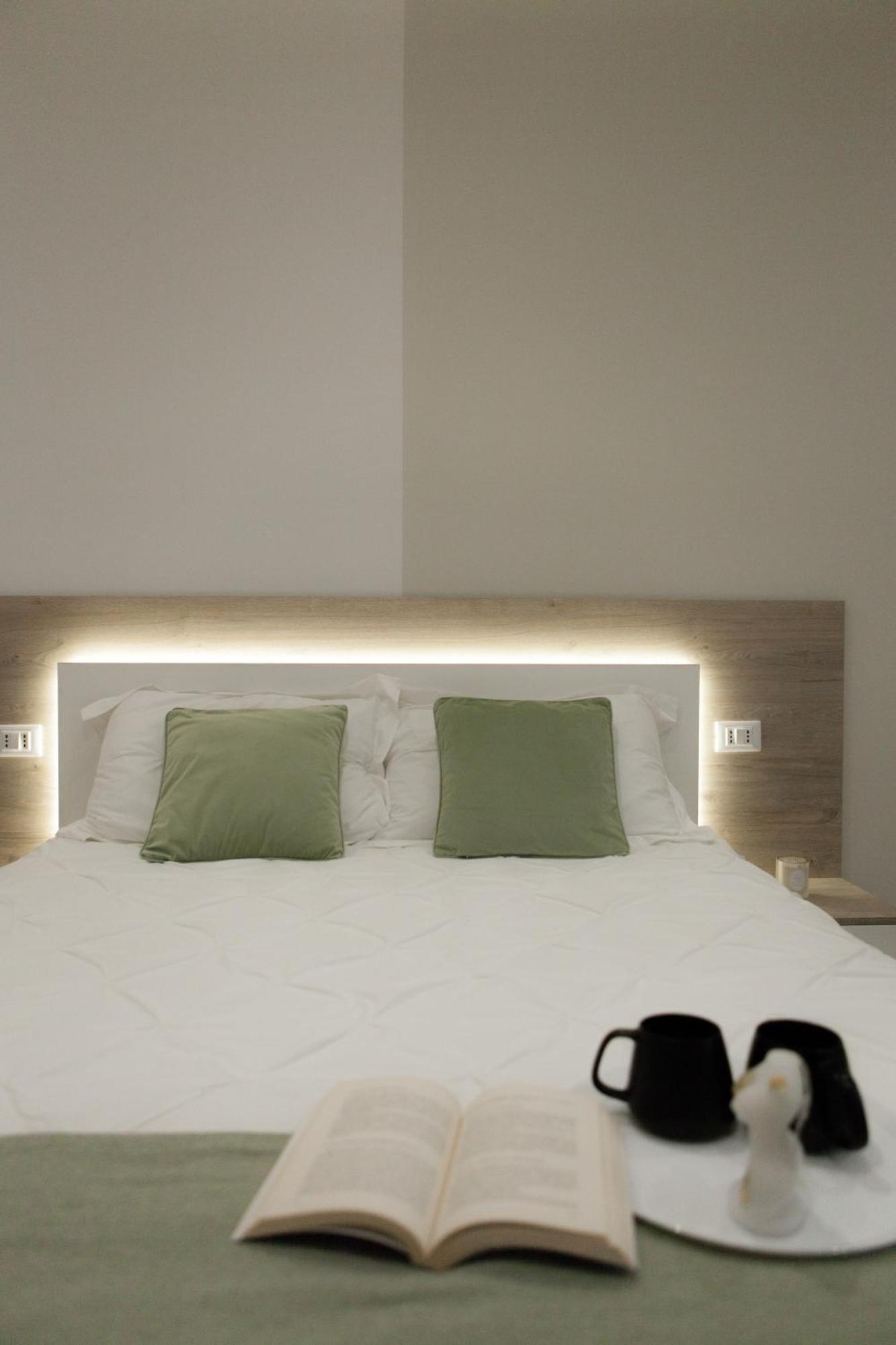 Romanapartments Mestre Kültér fotó