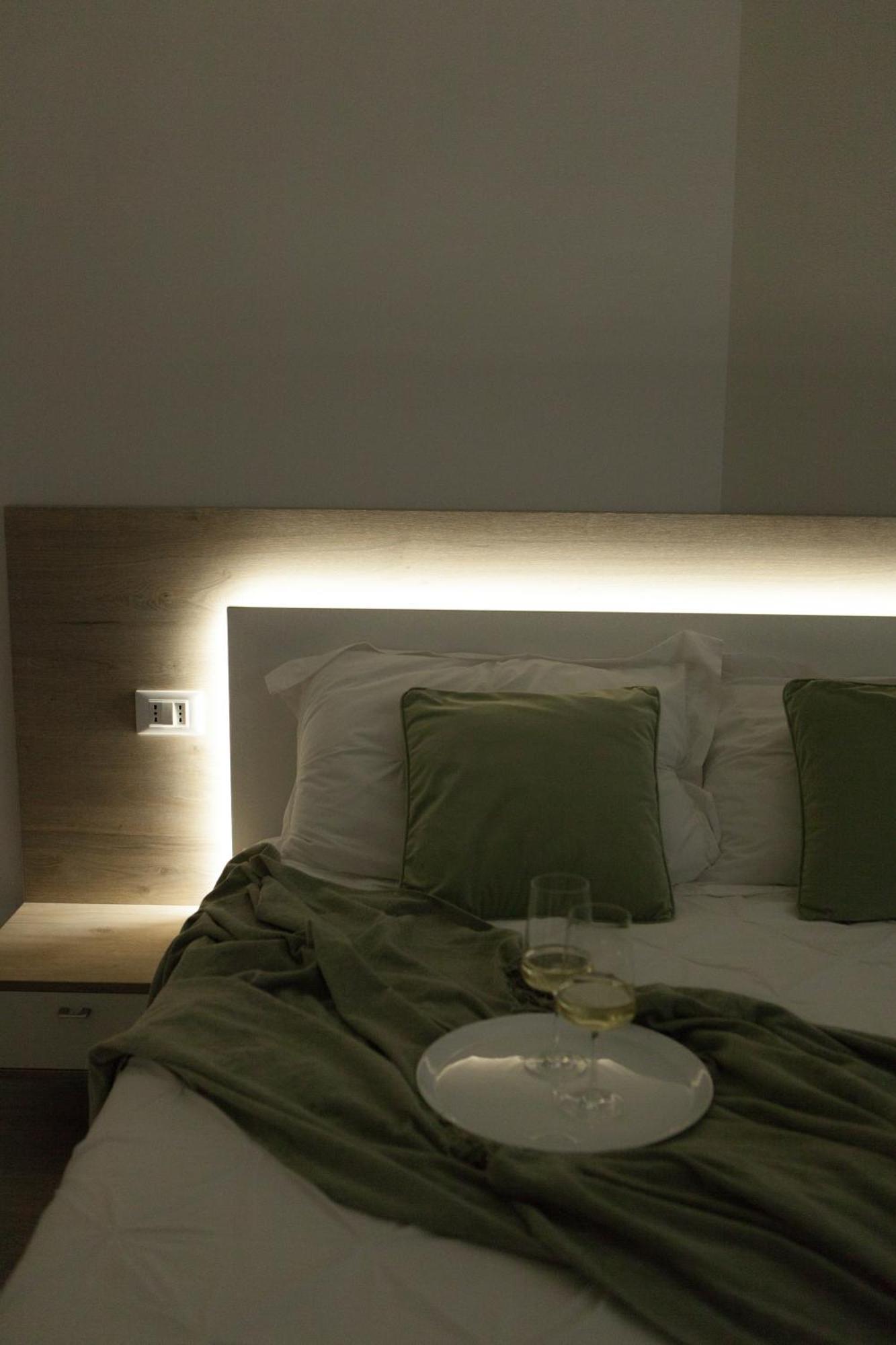 Romanapartments Mestre Kültér fotó
