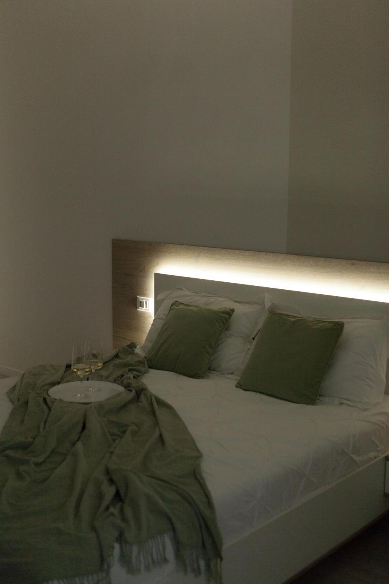 Romanapartments Mestre Kültér fotó