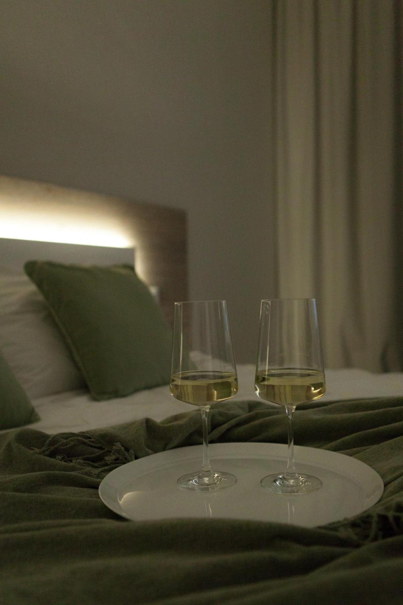 Romanapartments Mestre Kültér fotó
