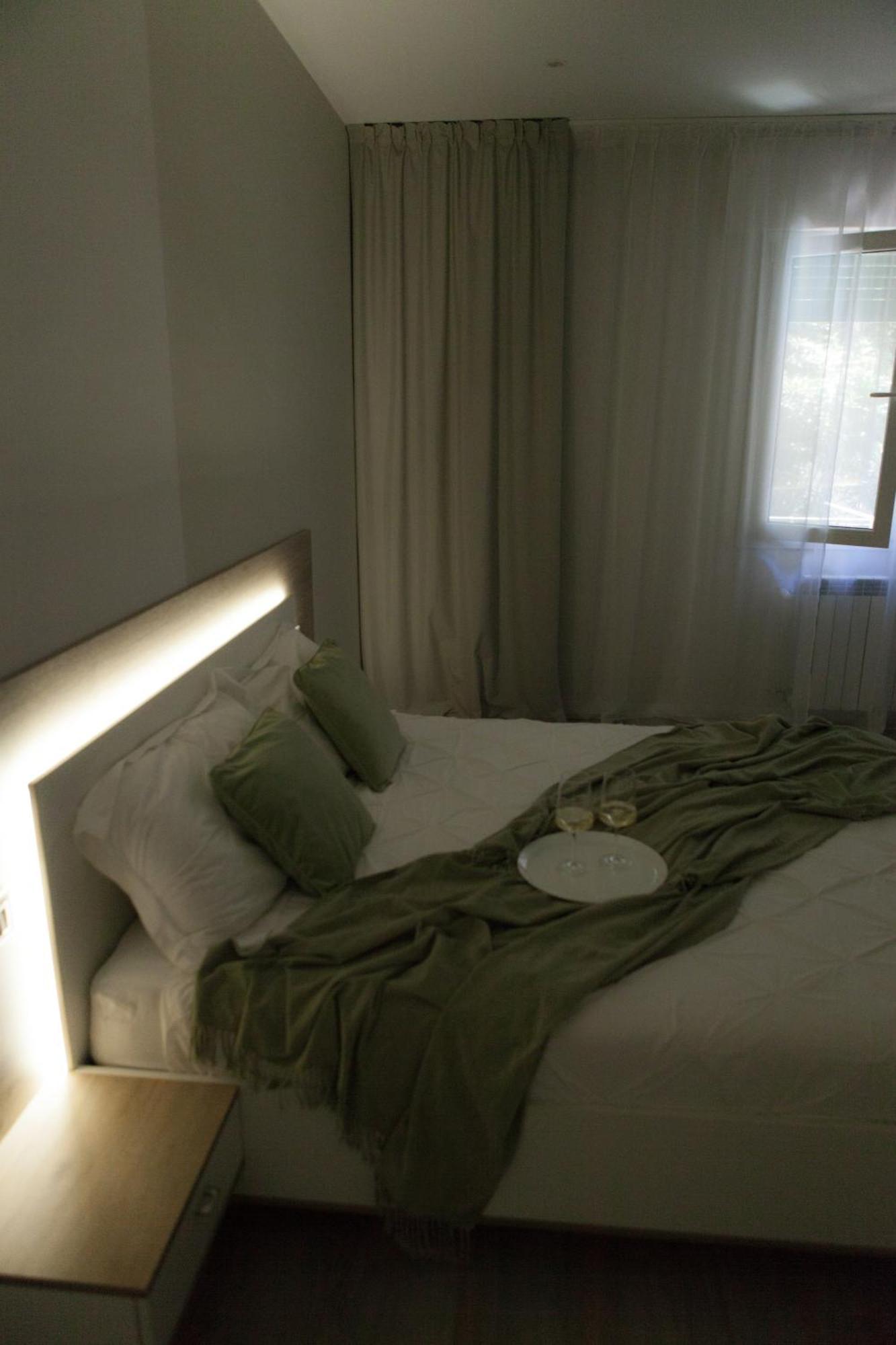Romanapartments Mestre Kültér fotó