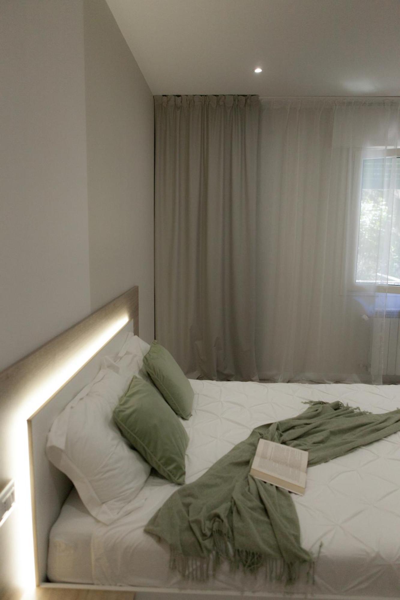 Romanapartments Mestre Kültér fotó