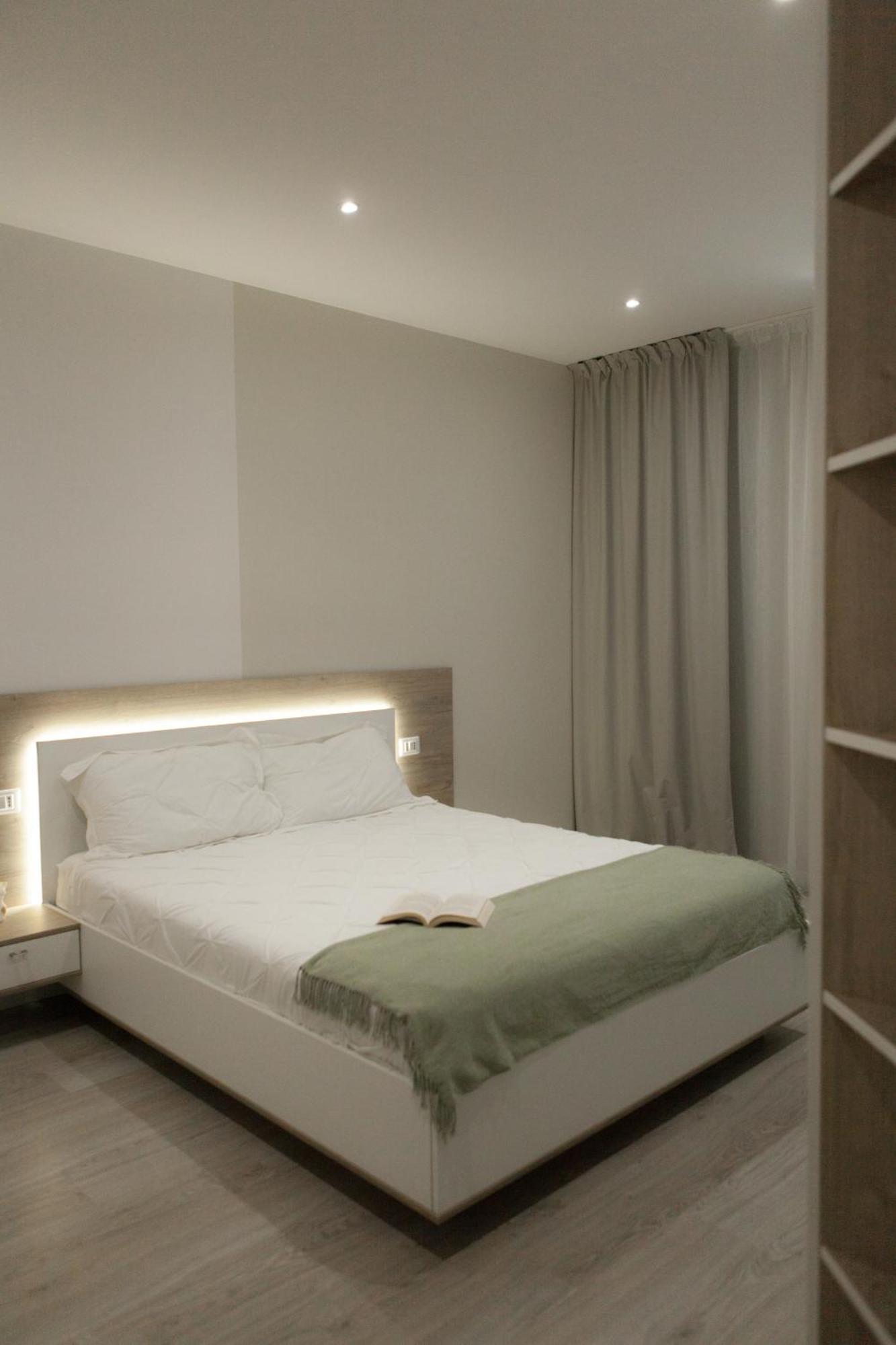 Romanapartments Mestre Kültér fotó