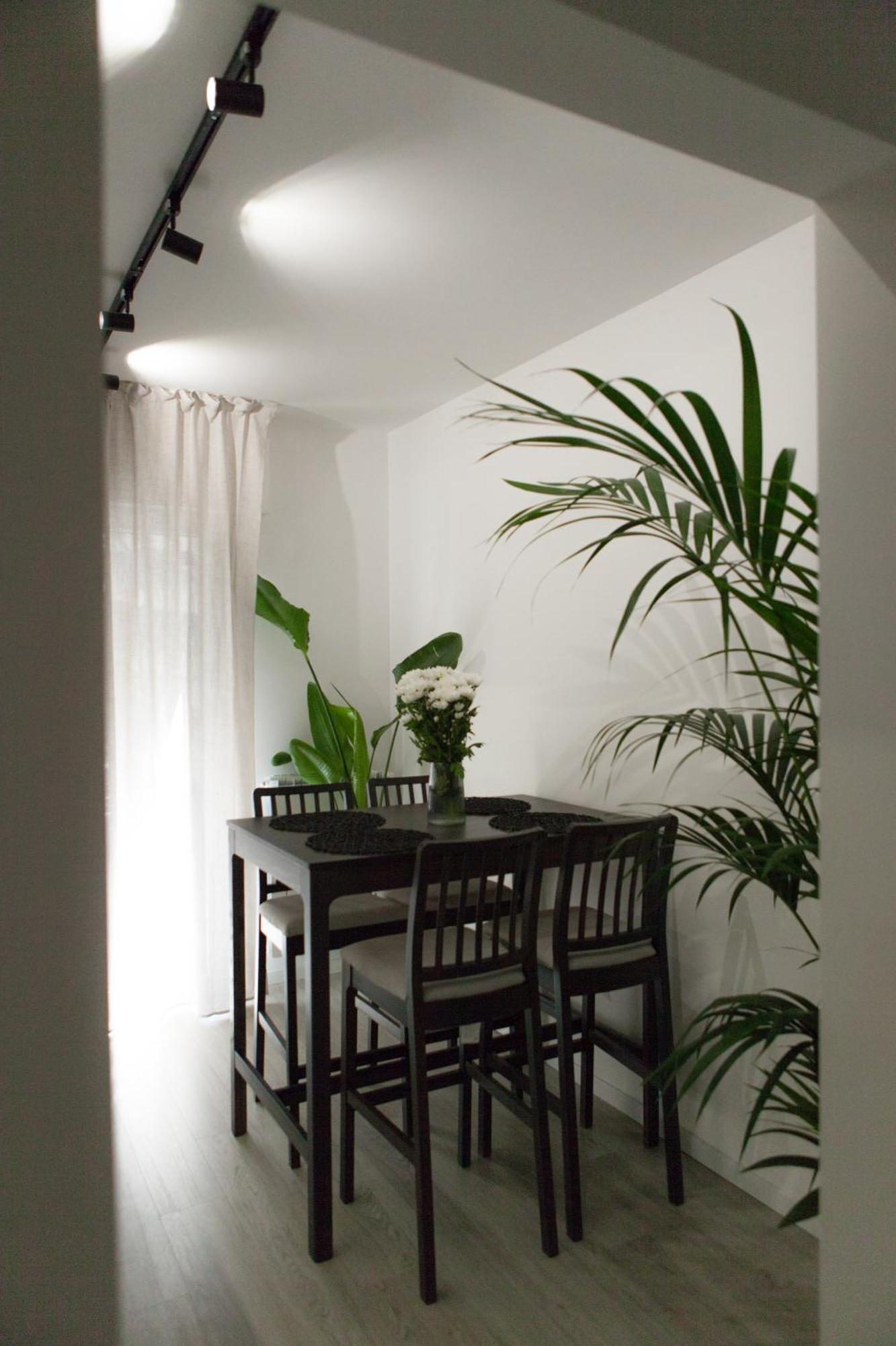 Romanapartments Mestre Kültér fotó