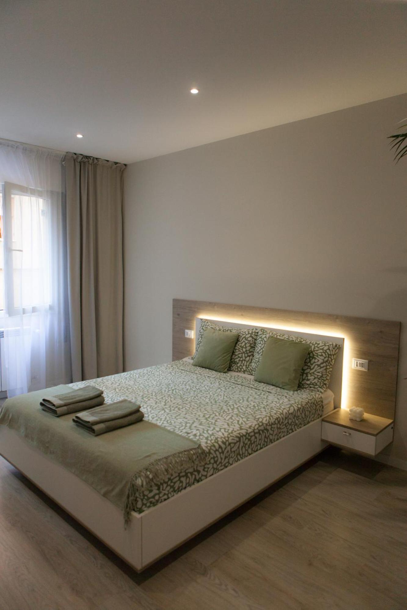 Romanapartments Mestre Kültér fotó